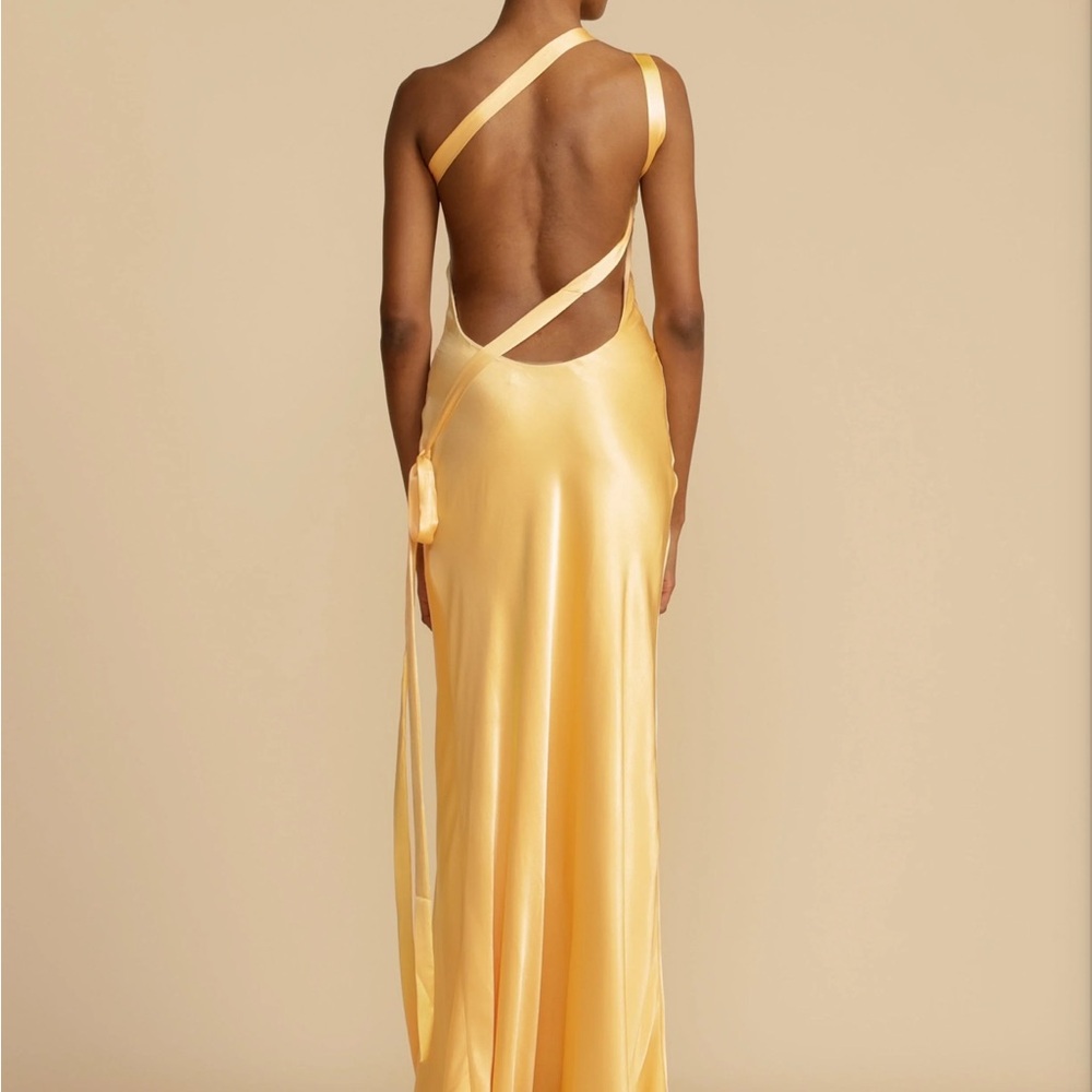 Celestia SELENE Maxi Dress